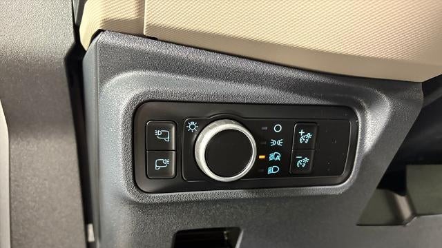 2023 Ford Bronco Base Advanced