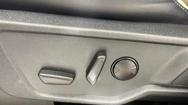 2023 Ford Bronco Base Advanced