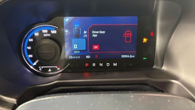 2023 Ford Bronco Base Advanced