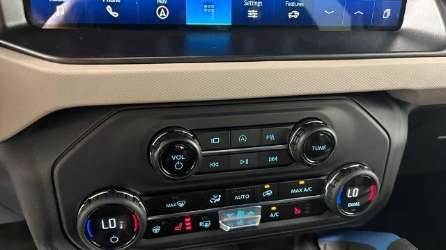 2023 Ford Bronco Base Advanced