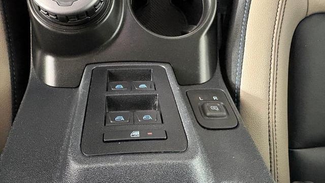 2023 Ford Bronco Base Advanced