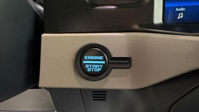 2023 Ford Bronco Base Advanced