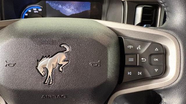 2023 Ford Bronco Base Advanced
