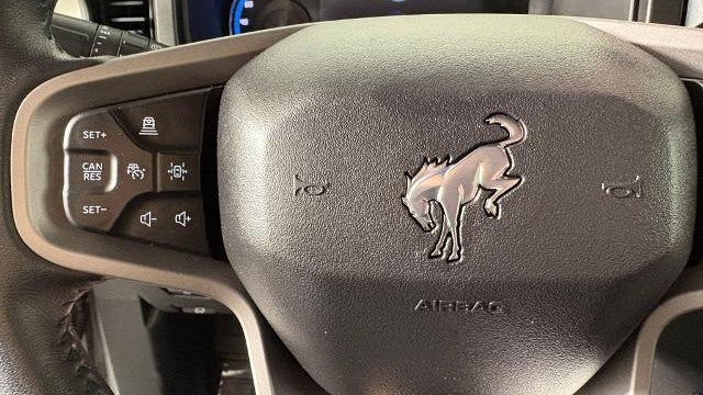 2023 Ford Bronco Base Advanced