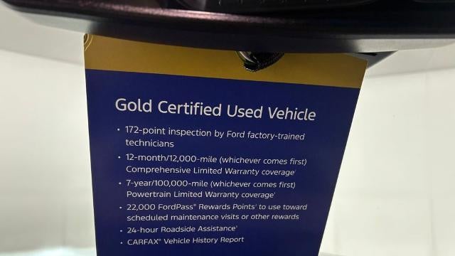 2023 Ford Bronco Base Advanced