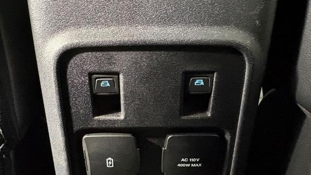 2023 Ford Bronco Base Advanced