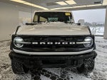 2023 Bronco Thumbnail 2