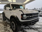 2023 Bronco Thumbnail 3