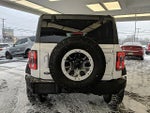 2023 Bronco Thumbnail 6