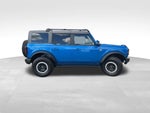 2023 Bronco Thumbnail 6