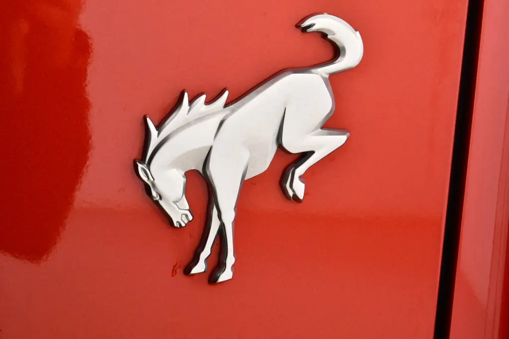 2023 Ford Bronco - $42,955