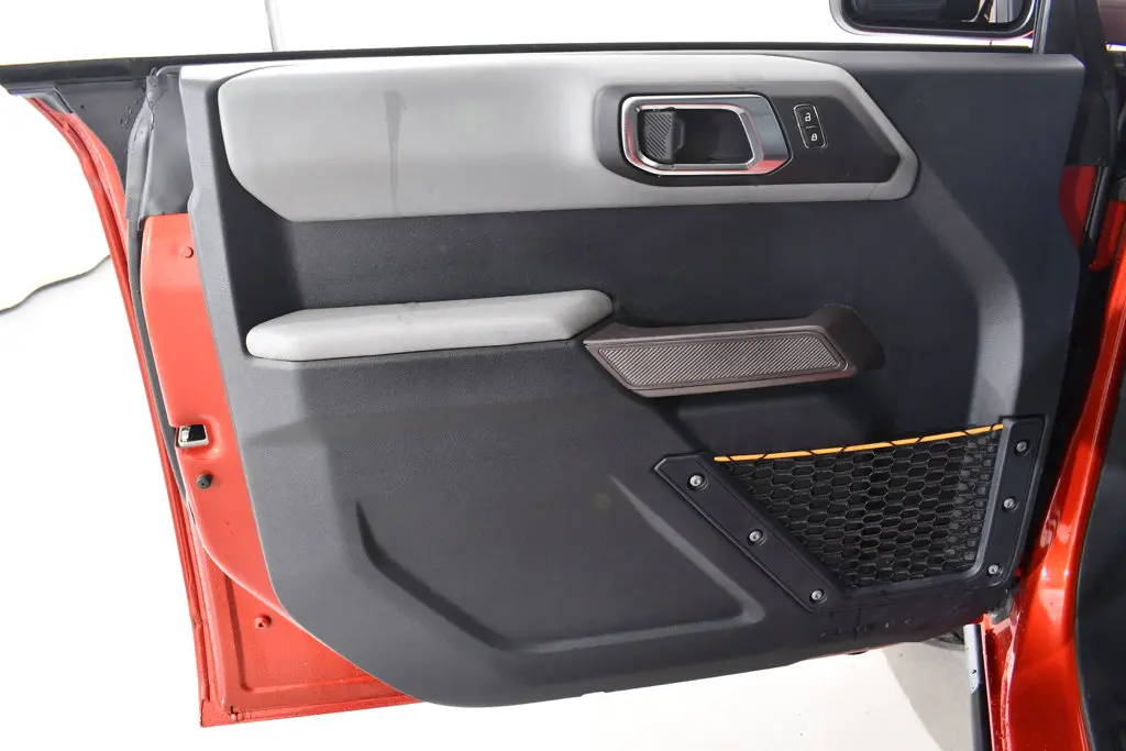 2023 Ford Bronco - $42,955