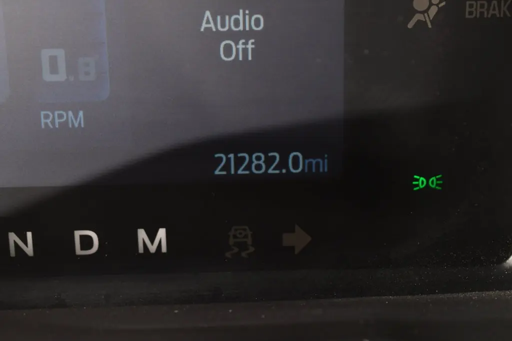 2023 Ford Bronco - $42,955