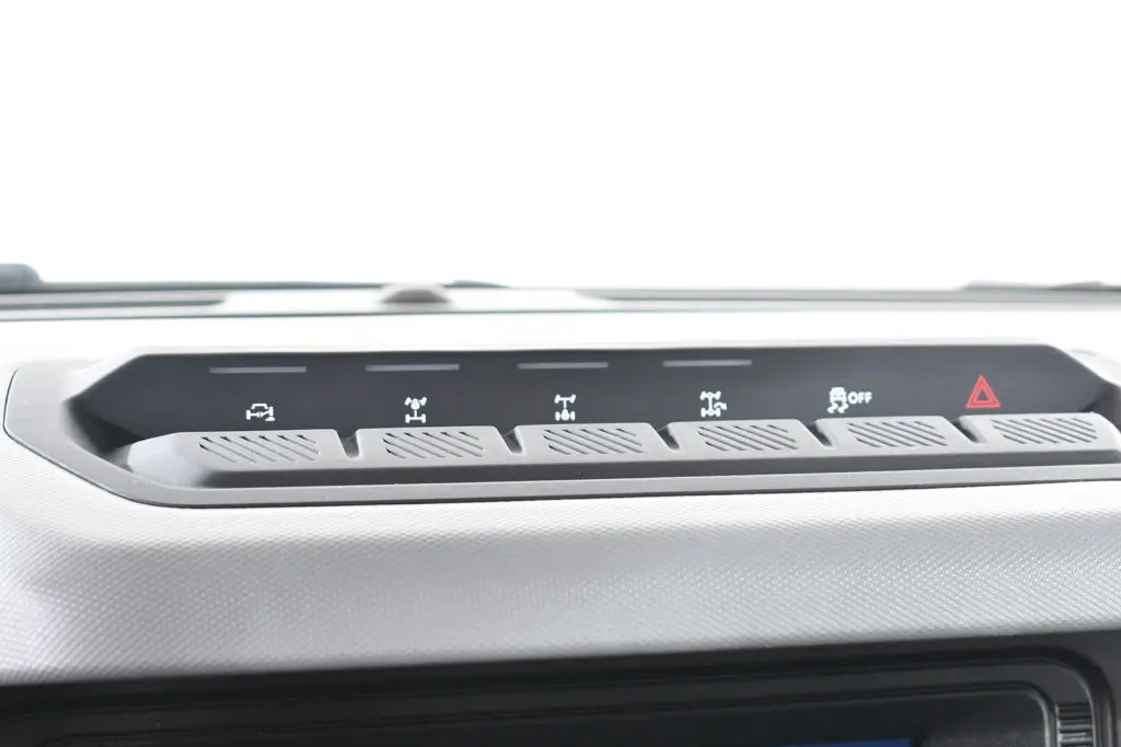 2023 Ford Bronco - $42,955