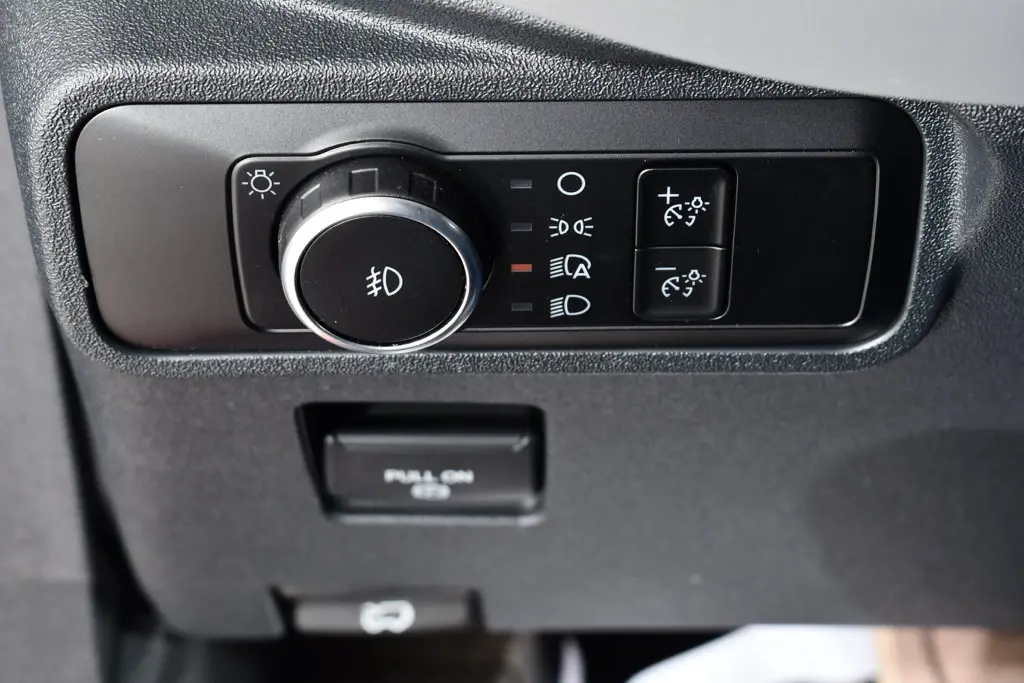2023 Ford Bronco - $42,955