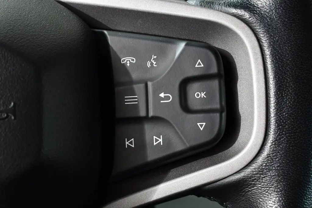 2023 Ford Bronco - $42,955
