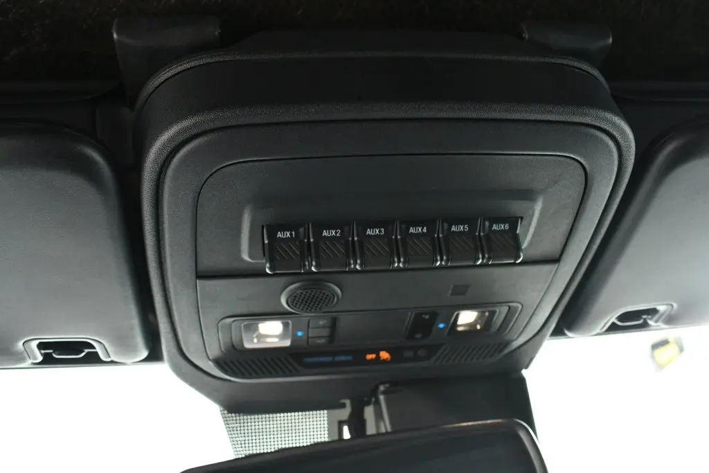 2023 Ford Bronco - $42,955