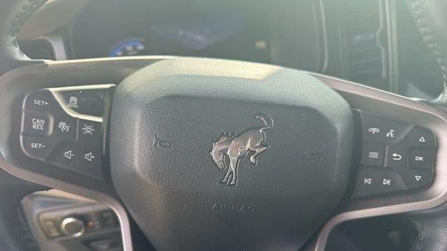 2023 Ford Bronco Base Advanced
