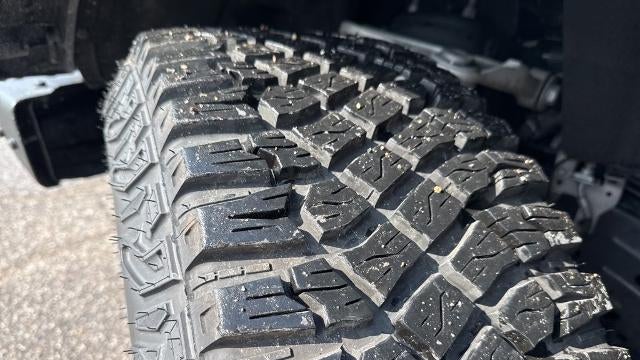2023 Ford Bronco Base Advanced