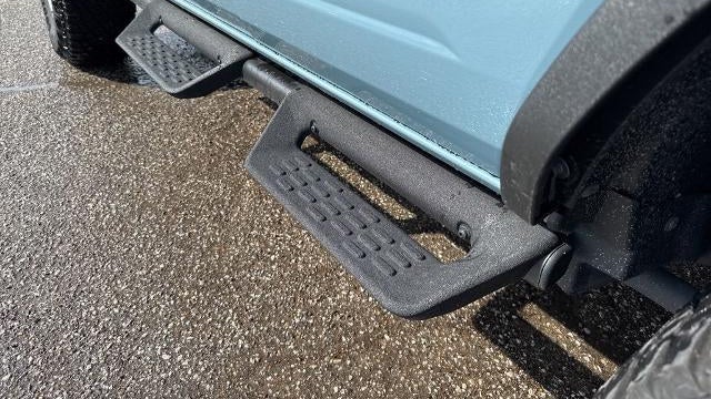 2023 Ford Bronco Base Advanced
