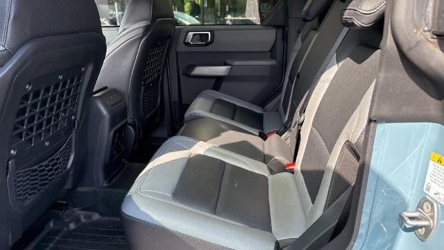 2023 Ford Bronco Base Advanced