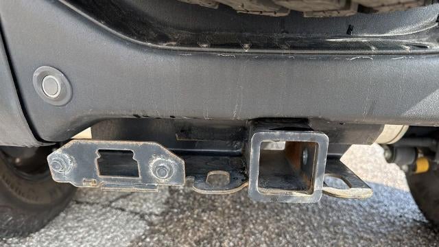 2023 Ford Bronco Base Advanced