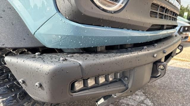 2023 Ford Bronco Base Advanced