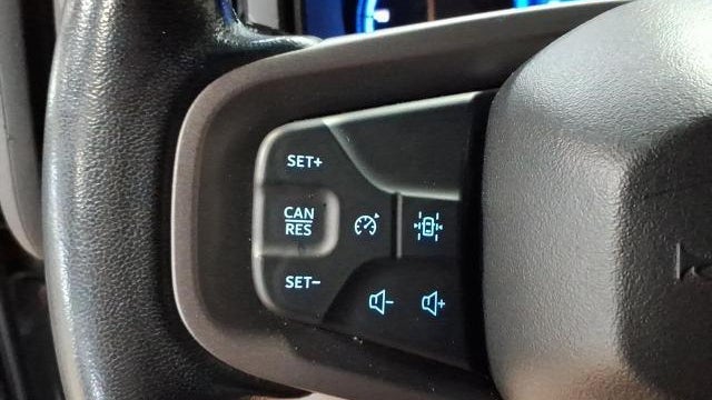 2023 Ford Bronco Base Advanced