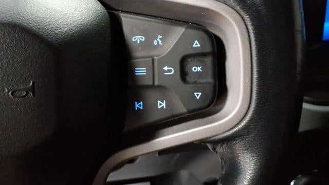 2023 Ford Bronco Base Advanced