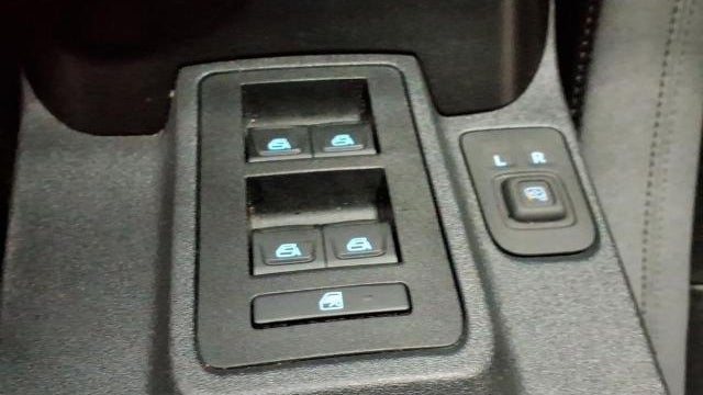 2023 Ford Bronco Base Advanced