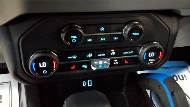 2023 Ford Bronco Base Advanced