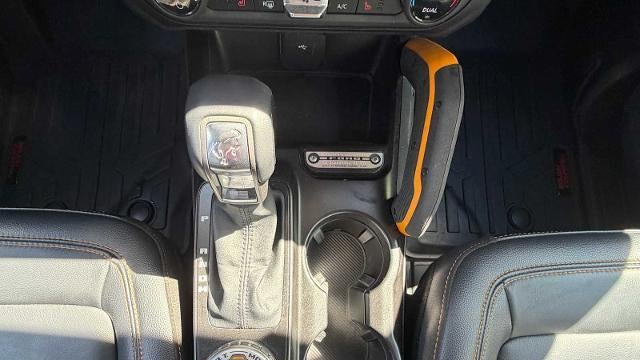 2023 Ford Bronco Base Advanced
