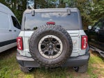 2023 Bronco Thumbnail 3