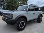 2023 Bronco Thumbnail 7