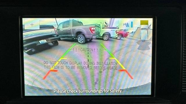 2023 Ford Bronco Base Advanced