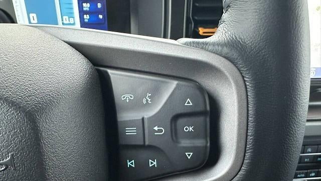 2023 Ford Bronco Base Advanced