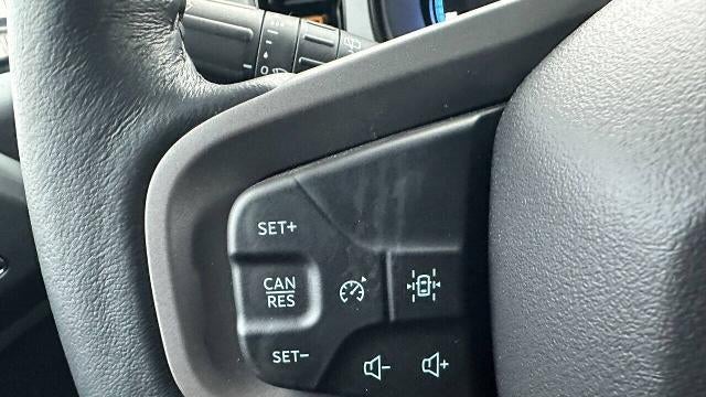 2023 Ford Bronco Base Advanced