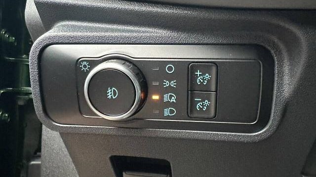 2023 Ford Bronco Base Advanced