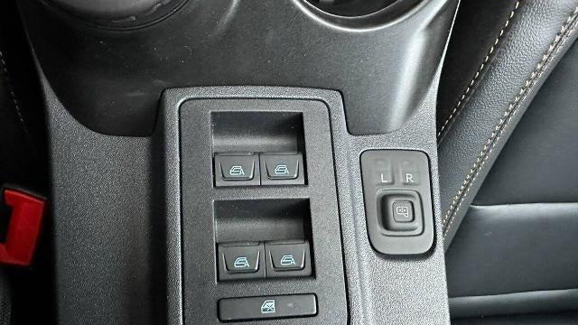 2023 Ford Bronco Base Advanced