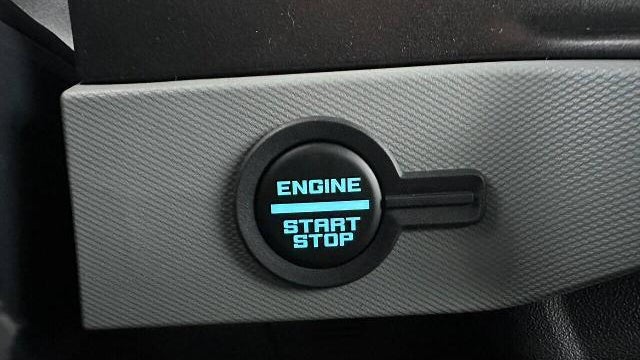 2023 Ford Bronco Base Advanced