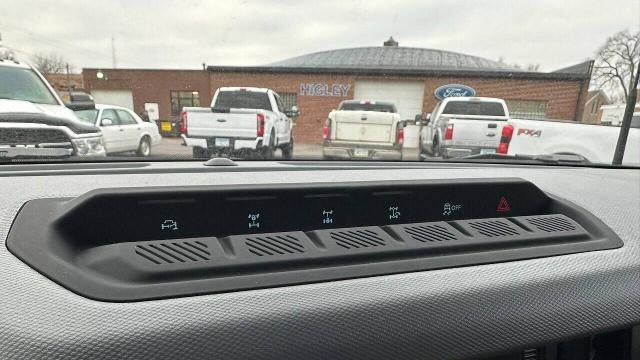 2023 Ford Bronco Base Advanced