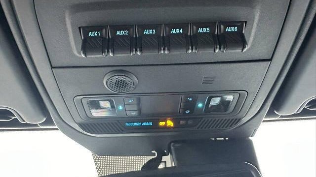2023 Ford Bronco Base Advanced