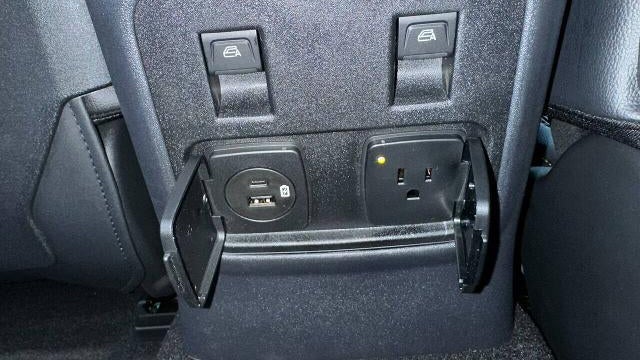 2023 Ford Bronco Base Advanced
