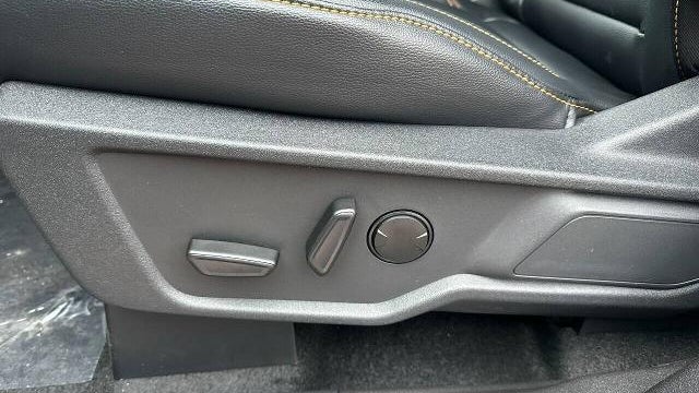 2023 Ford Bronco Base Advanced