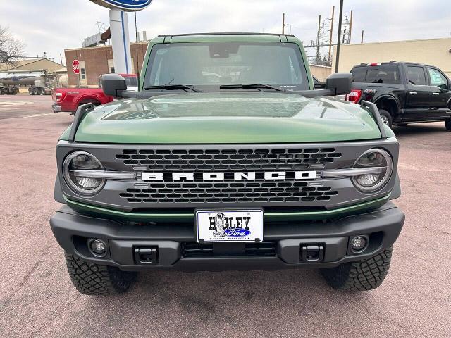 2023 Ford Bronco - $47,900