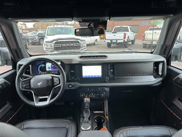 2023 Ford Bronco - $47,900