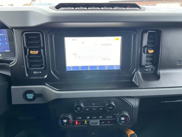 2023 Ford Bronco - $47,900