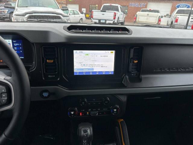 2023 Ford Bronco - $47,900