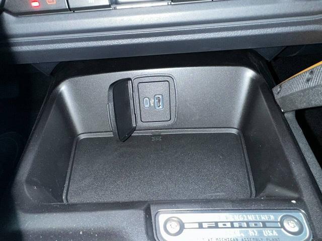 2023 Ford Bronco - $47,900