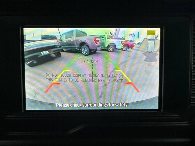 2023 Ford Bronco - $47,900